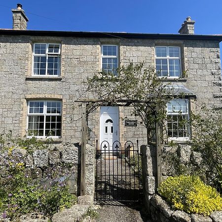 Treganoon House, Lanlivery Bodmin Dış mekan fotoğraf
