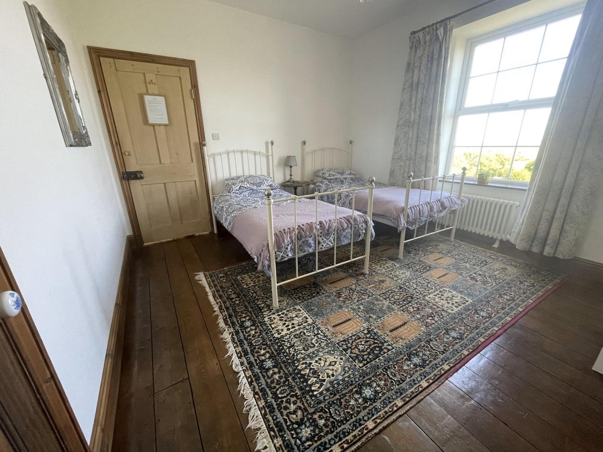 Treganoon House, Lanlivery Bodmin Dış mekan fotoğraf